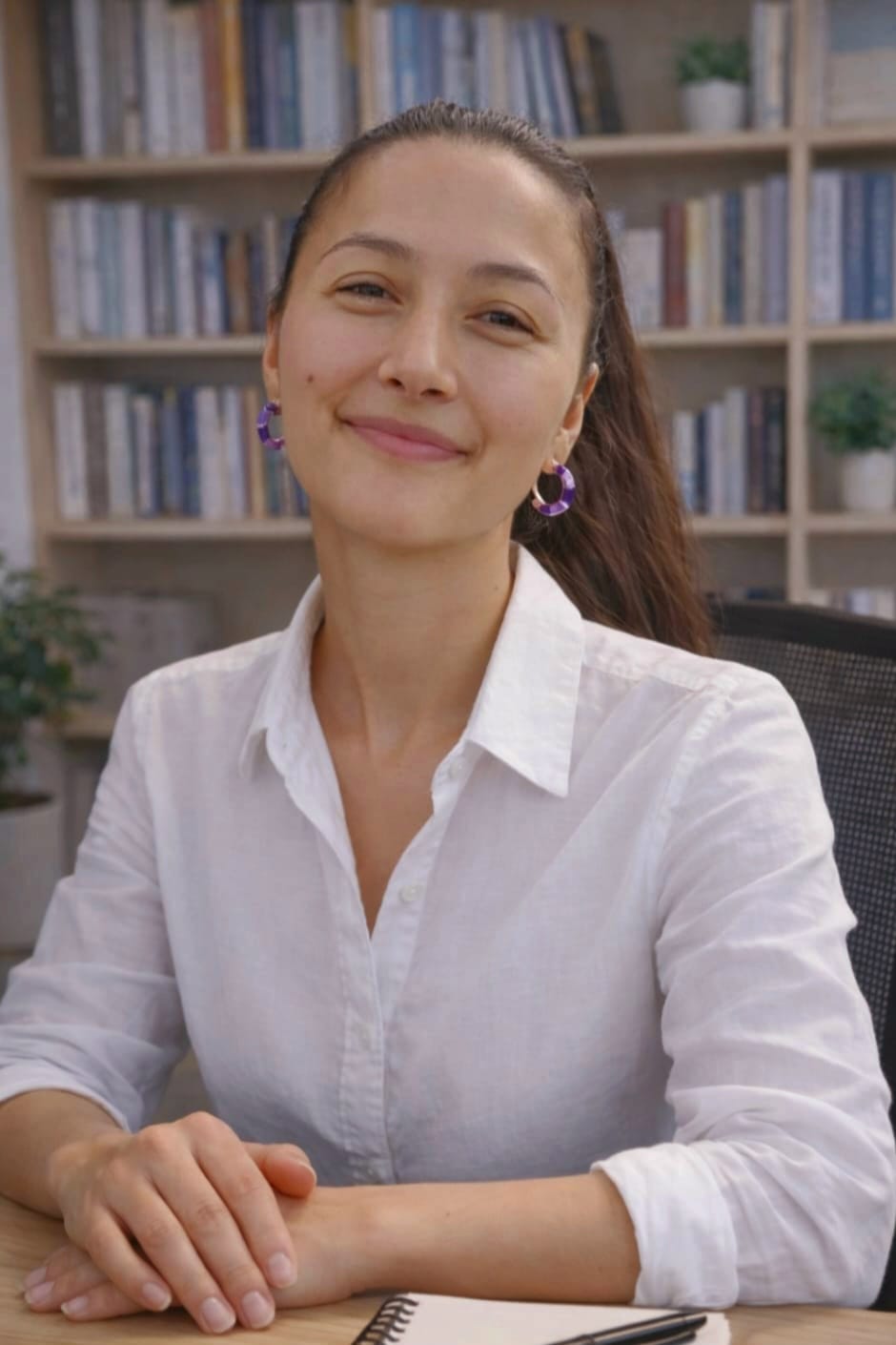 Çiler Şahan Sarı